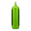 Sour Apple Ice RAZ LTX DC25000 Vape