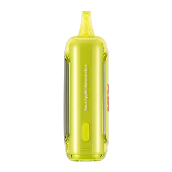 Sour Apple Watermelon RAZ LTX DC25000 Vape | EBCREATE Store Sour Apple Watermelon RAZ LTX DC25000 Vape | EBCREATE Store