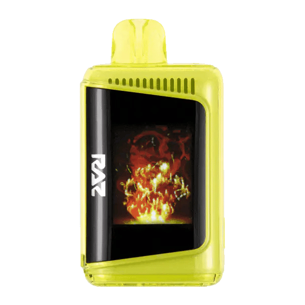 Sour Apple Watermelon RAZ LTX DC25000 Vape | EBCREATE Store Sour Apple Watermelon RAZ LTX DC25000 Vape | EBCREATE Store