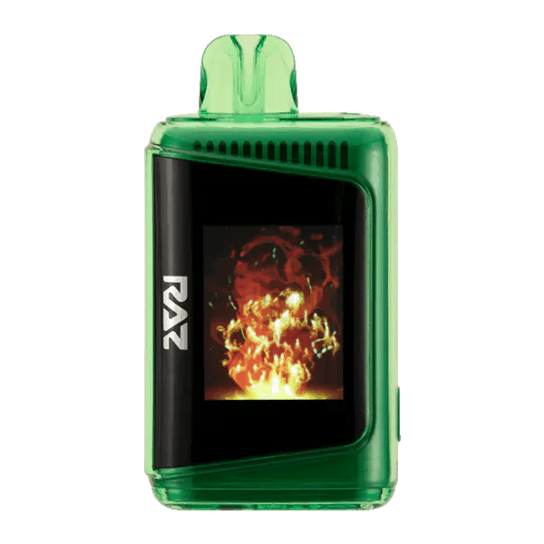 Sour Watermelon Peach RAZ LTX DC25000 Vape | EBCREATE Store Sour Watermelon Peach RAZ LTX DC25000 Vape | EBCREATE Store