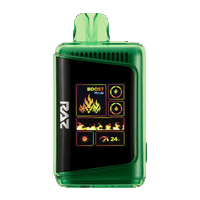 Sour Watermelon Peach RAZ LTX DC25000 Vape | EBCREATE Store Sour Watermelon Peach RAZ LTX DC25000 Vape | EBCREATE Store