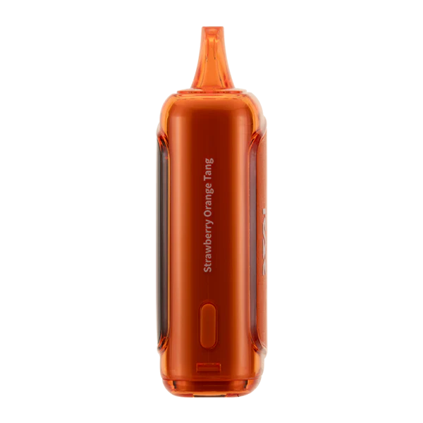 Strawberry Orange Tang RAZ LTX DC25000 Vape | EBCREATE Store Strawberry Orange Tang RAZ LTX DC25000 Vape | EBCREATE Store