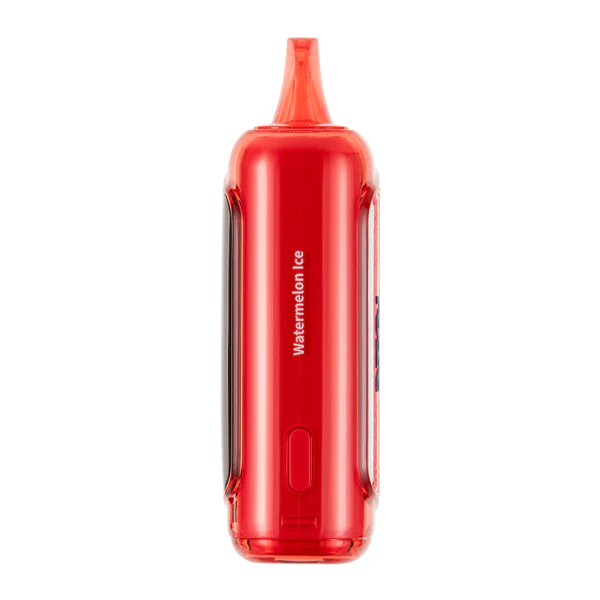 what flavor is the fire and ice raz Watermelon Ice (Freedom Edition) RAZ LTX DC25000 Vape