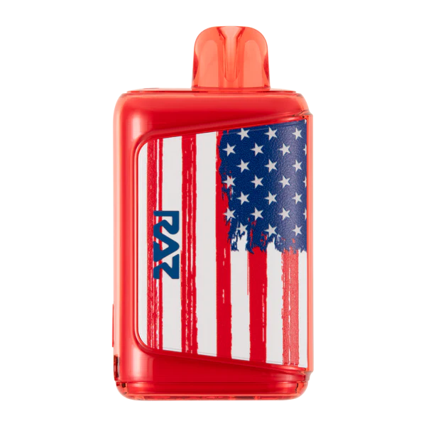 Watermelon Ice (Freedom Edition) RAZ LTX DC25000 Vape | EBCREATE Store Watermelon Ice (Freedom Edition) RAZ LTX DC25000 Vape | EBCREATE Store