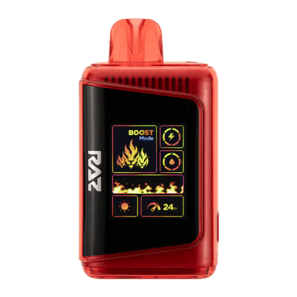 Watermelon Ice RAZ LTX DC25000 Vape - EBCREATE Store