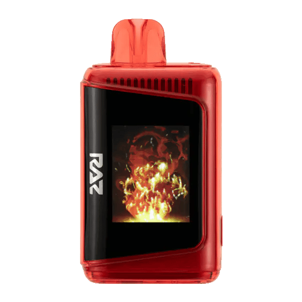 Watermelon Ice RAZ LTX DC25000 Vape | EBCREATE Store Watermelon Ice RAZ LTX DC25000 Vape | EBCREATE Store