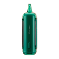 Wintergreen RAZ LTX DC25000 Vape