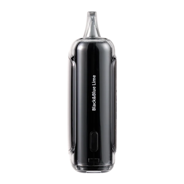 Black & Blue Lime Ice RAZ LTX DC25000 Vape | EBCREATE Store Black & Blue Lime Ice RAZ LTX DC25000 Vape | EBCREATE Store