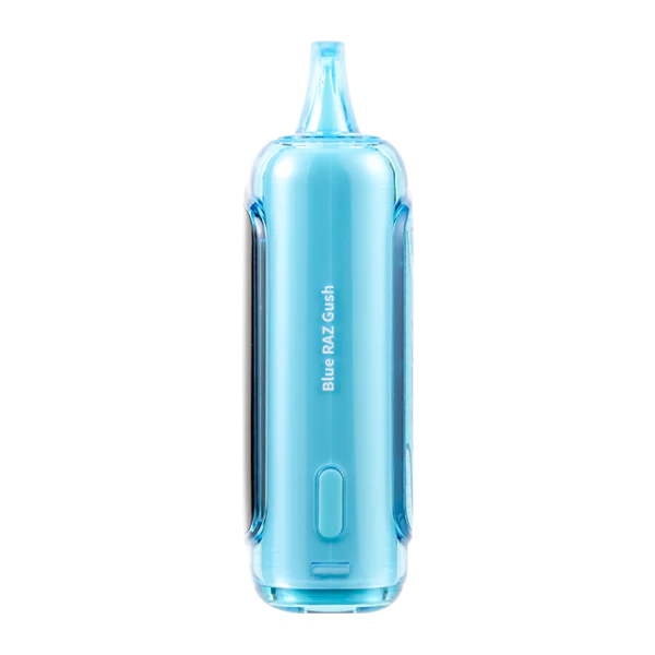 Blue Raz Gush RAZ LTX DC25000 Vape | EBCREATE Store Blue Raz Gush RAZ LTX DC25000 Vape | EBCREATE Store