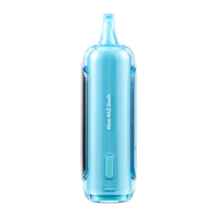 Blue Raz Gush RAZ LTX DC25000 Vape