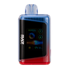 Fire & Ice RAZ LTX DC25000 Vape