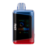 Fire & Ice RAZ LTX DC25000 Vape