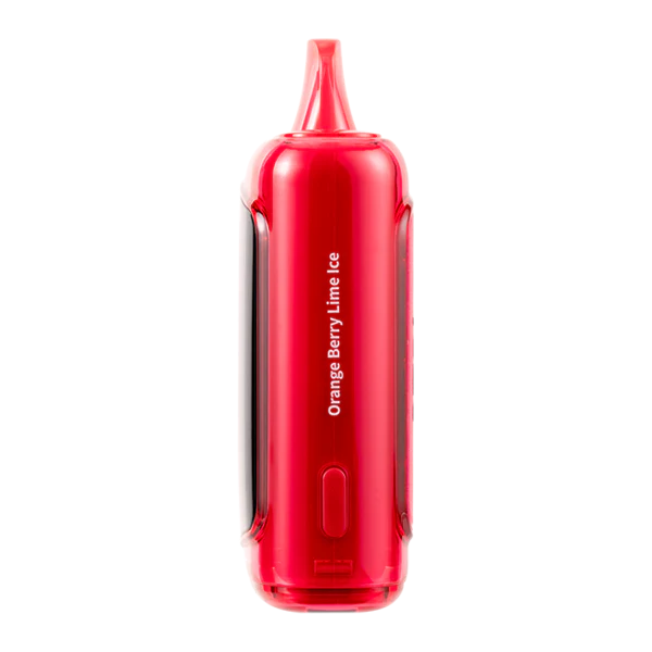 elf bar vape uk Orange Berry Lime Ice RAZ LTX DC25000 Vape