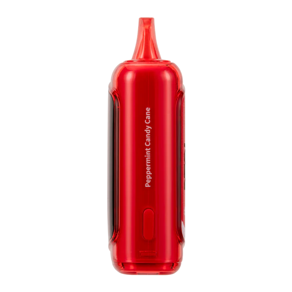 Peppermint Candy Cane RAZ LTX DC25000 Vape | EBCREATE Store Peppermint Candy Cane RAZ LTX DC25000 Vape | EBCREATE Store