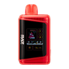 Peppermint Candy Cane RAZ LTX DC25000 Vape