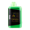 Sour Raspberry Watermelon RAZ LTX DC25000 Vape