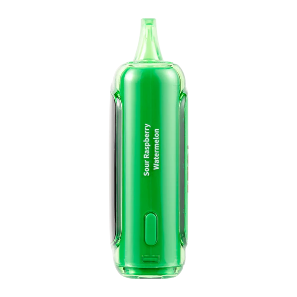 Sour Raspberry Watermelon RAZ LTX DC25000 Vape | EBCREATE Store