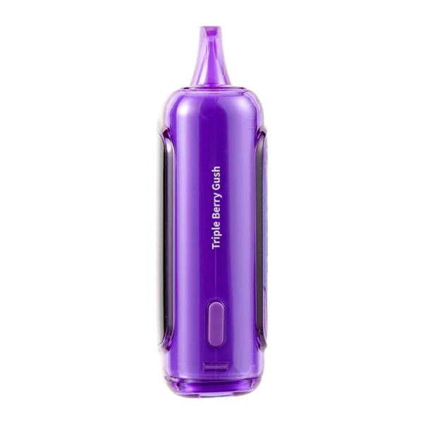 raz mango loco vape Strawberry Ice Raz Vape RAZ TN9000 Disposable Nicotine FREE Strawberry ICE main image 0