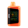 Tropical Gush RAZ LTX DC25000 Vape