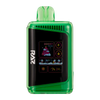 Watermelon Ice (Christmas Edition) RAZ LTX DC25000 Vape