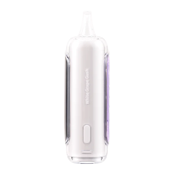 White Grape Gush RAZ LTX DC25000 Vape | EBCREATE Store White Grape Gush RAZ LTX DC25000 Vape | EBCREATE Store