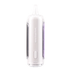 White Grape Gush RAZ LTX DC25000 Vape