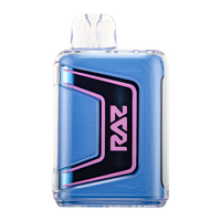 Blueberry Watermelon RAZ TN9000 Disposable Vape