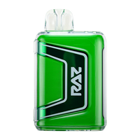 Cactus Jack RAZ TN9000 Disposable Vape