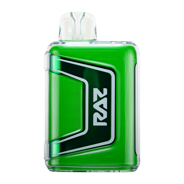 how to fix raz vape not hitting Citronnade RAZ TN9000 main image 0