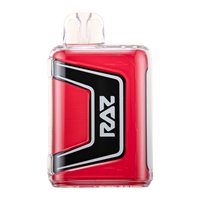 Cherry Lemon RAZ TN9000 Disposable Vape