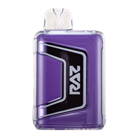 Grape Ice RAZ TN9000 Disposable Vape