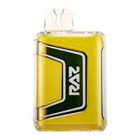Mango Colada RAZ TN9000 Disposable Vape