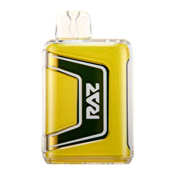 Mango Colada RAZ TN9000 Disposable Vape