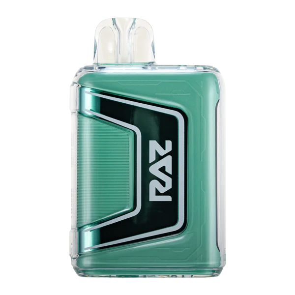 raz tropical storm flavor review Tropical Storm RAZ TN9000 Disposable Vape main image 0