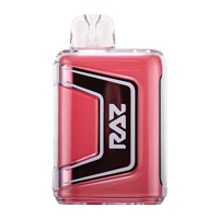 Night Crawler RAZ TN9000 Disposable Vape