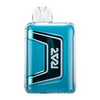 Polar Ice RAZ TN9000 Disposable Vape