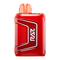 Ruby RAZ TN9000 Disposable Vape