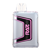 Strawberry Ice RAZ TN9000 Disposable Vape