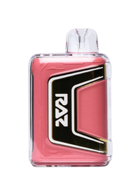 Strawberry Orange Mango RAZ TN9000 Disposable Vape