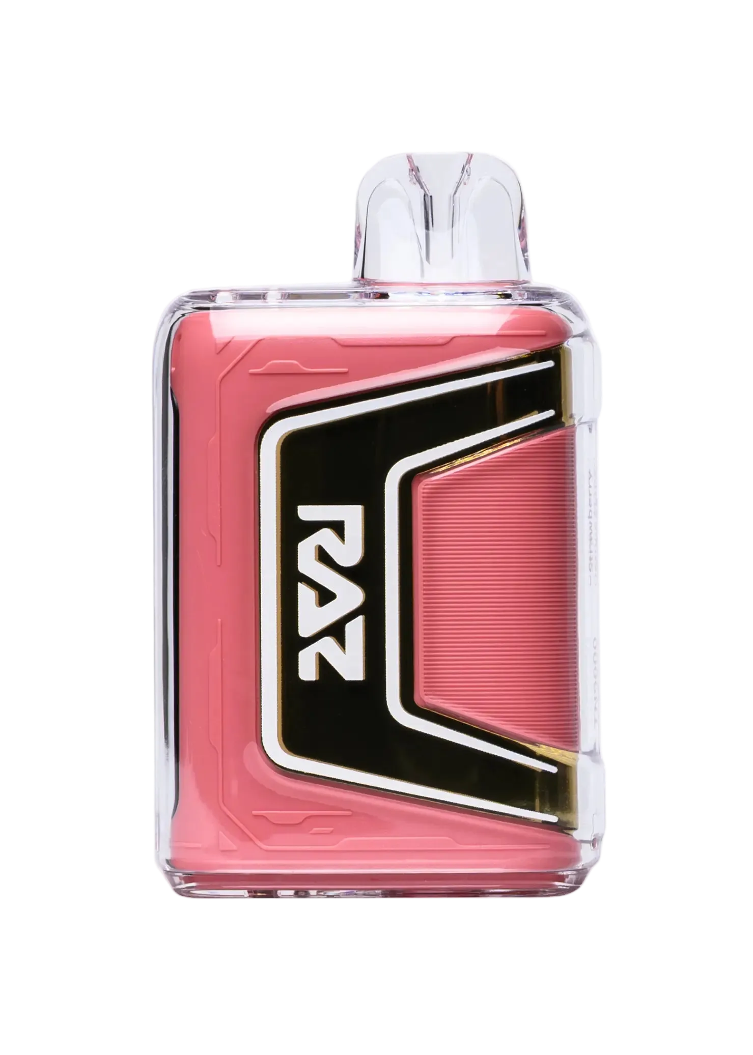 Strawberry Orange Mango RAZ TN9000 Disposable Vape