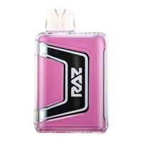 Strawberry Shortcake RAZ TN9000 Disposable Vape