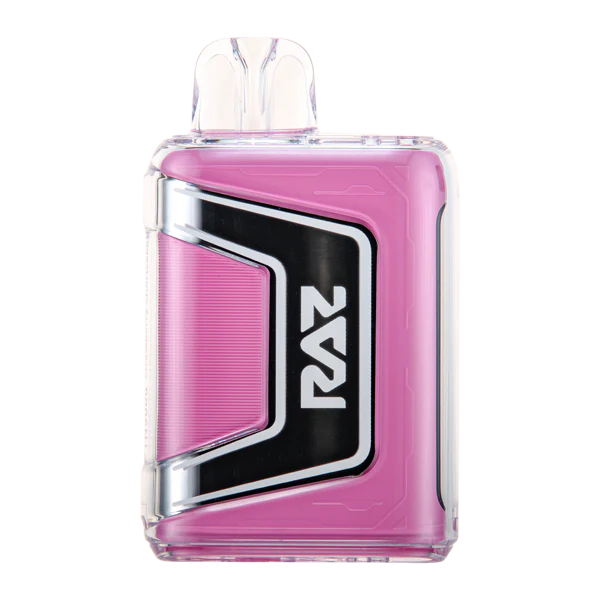 Strawberry Shortcake RAZ TN9000 Disposable Vape