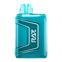 Tiffany RAZ TN9000 Disposable Vape