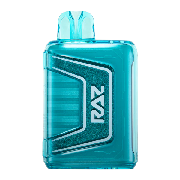Tiffany RAZ TN9000 Disposable Vape