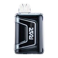 Triple Berry Ice RAZ TN9000 Disposable Vape