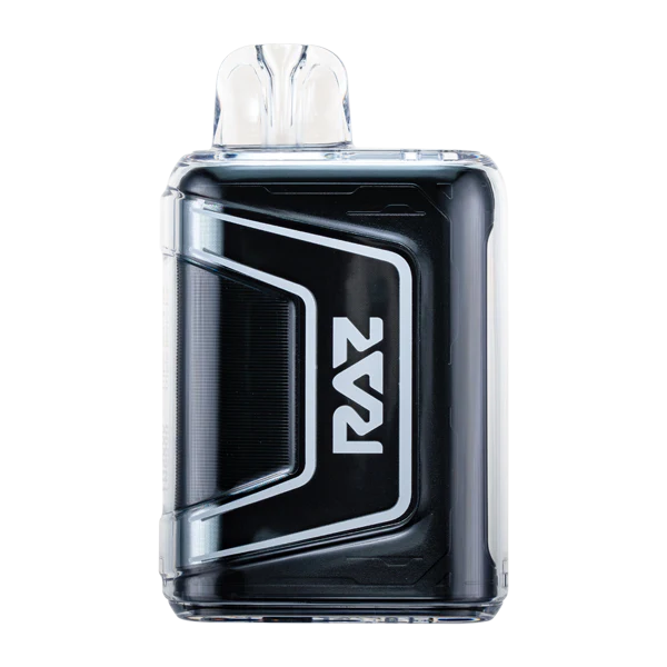 Triple Berry Ice RAZ TN9000 Disposable Vape