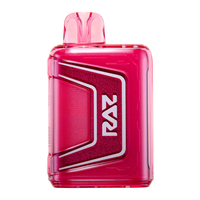 Vicky RAZ TN9000 Disposable Vape