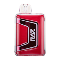 Watermelon Ice RAZ TN9000 Disposable Vape