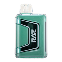 RAZ TN9000 Zero Nicotine Vape Miami Mint