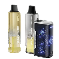 Lost Mary Nera Fullview 70K Kit